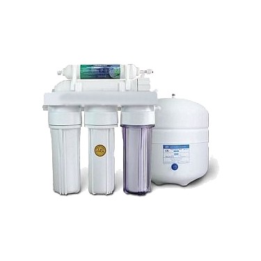 Halfeti Su Arıtmacı