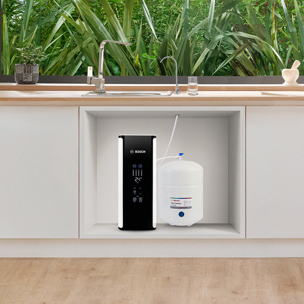 Halfeti Su Arıtmacı