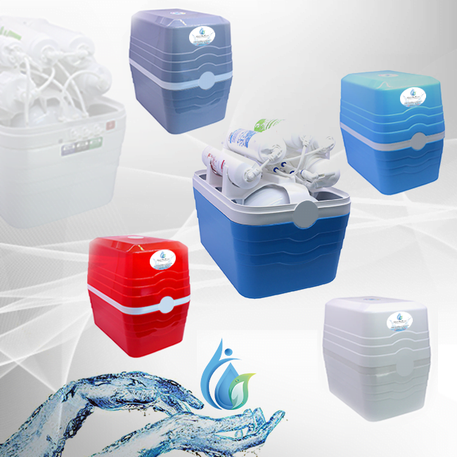 Halfeti Su Arıtmacı